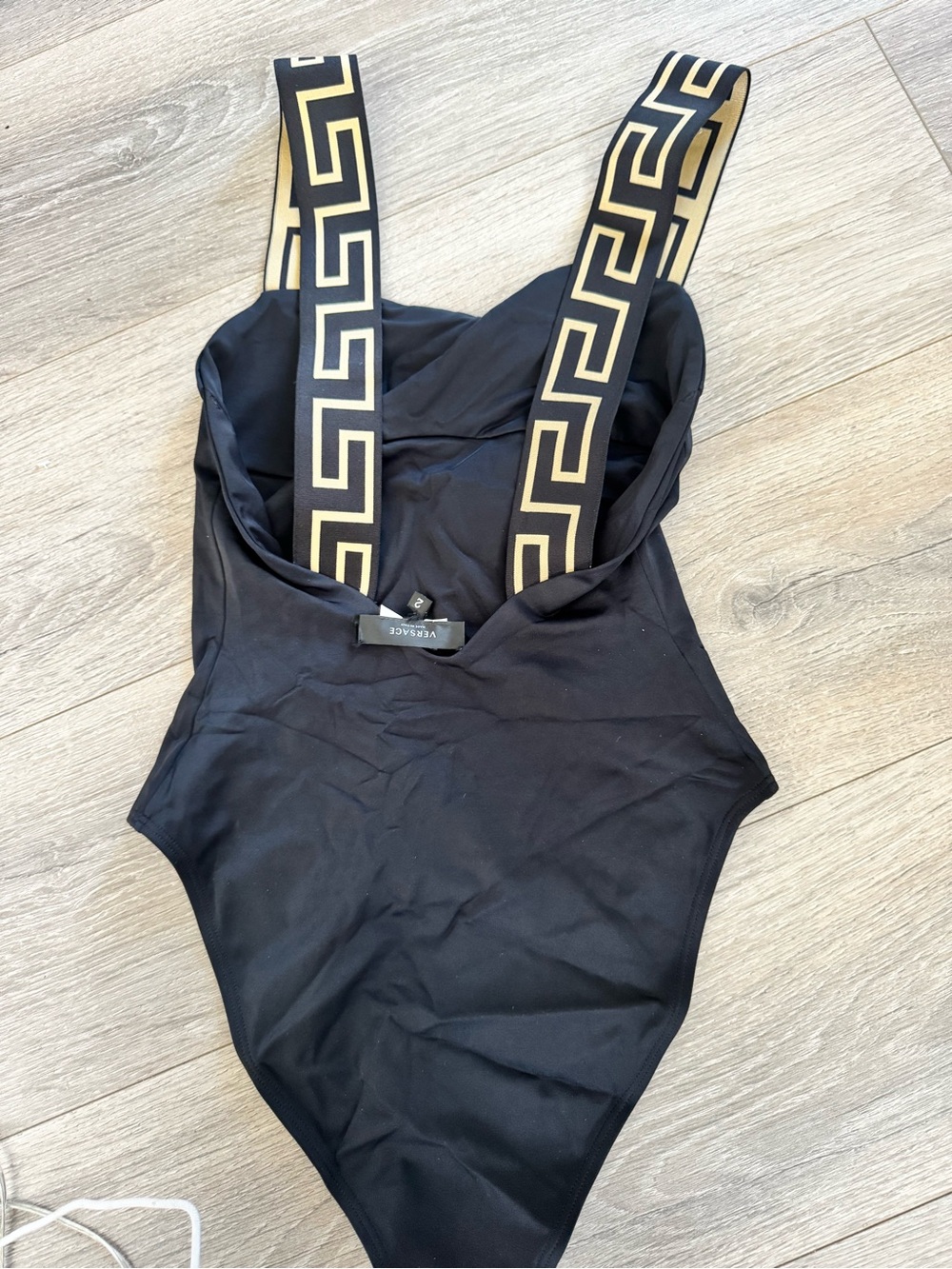 versace one piece - Picture 3 of 3